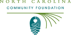 North Carolina Community Foundation logo
